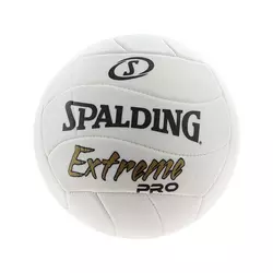 Odbojkaška Lopta Extreme Pro Spalding 72-184Z1 Bijela