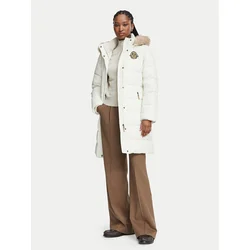 LAUREN RALPH LAUREN Puhovka 297P23455004 Rjava Regular Fit