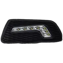 OEM Dnevna svetla Mercedes C-Class W204 (07-11)