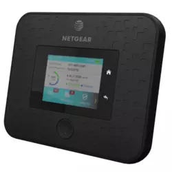 Netgear Nighthawk M5 5G mobilni usmjerivač (do 20 WiFi uređaja do 5 Gbit / s)