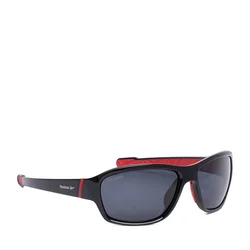Reebok Sončna očala RBK5026002P62 Črna