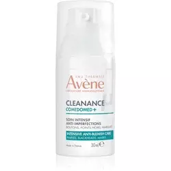 Avene Cleanance Comedomed+ Intenzivna nega protiv nepravilnosti, 30 ml