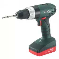 METABO busilica sa akumulatorom BS 12 NICD ( 602194500 )