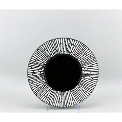Tanjir keramicki 250393 27x3cm