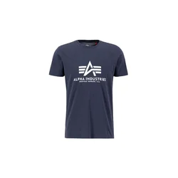 Alpha Industries Basic 100501 02
