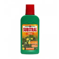 SUBSTRAL TEKUĆE MINERALNO ĐUBRIVO ZA AGRUME 250 ML SC 708