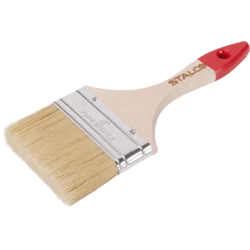 STALCO Angleška krtača NITRO 4 102 mm S-39032