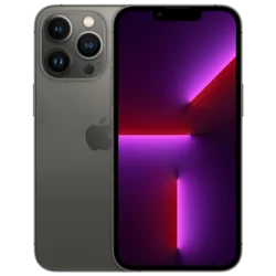 APPLE obnovljen pametni telefon iPhone 13 Pro 6GB/512GB, Graphite