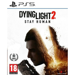 TECHLAND PS5 Dying Light 2