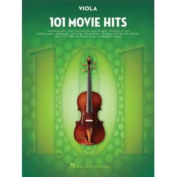 101 MOVIE HITS VIOLA