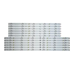 ES-056, PHILIPS 50PFH4009 LED TRAKE