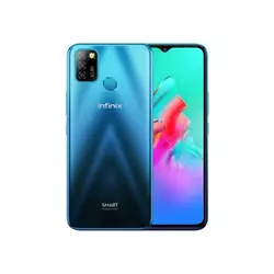 INFINIX pametni telefon Smart 5 2GB/32GB, Quetzal Cyan