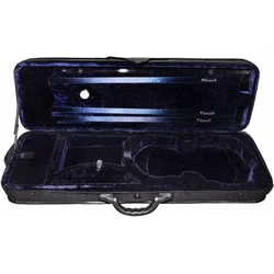 KOVČEK ZA VIOLINO PETZ 3/4 2412VN