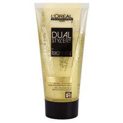 L’Oréal Professionnel Tecni Art Dual Stylers gel krema za oblikovanje kovrča 150 ml