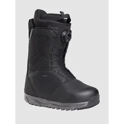 Nidecker Cascade BOA 2025 Snowboard ČEVLJI black