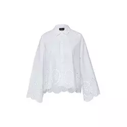 s.Oliver Bluza bela