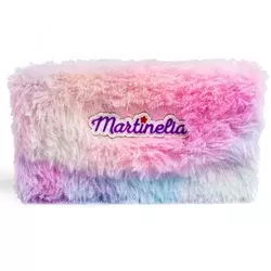 Martinelia Circus Makeup Wallet kozmetična torbica za otroke 3+