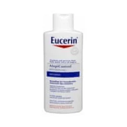 EUCERIN Ulje za kupanje Atopic Control bath and shower 400ml