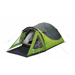 EUROTRAIL šotor Campsite Rocky 4
