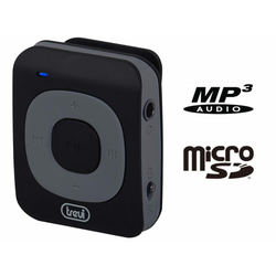 TREVI MP3 predvajalnik MPV 1704 SR