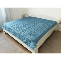 Prekrivač B1 210x230cm Plava boja ( VLK4010208-plavaboja )