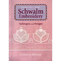 Schwalm Embroidery