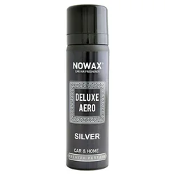 Storm Parfem za kola Deluxe Aero Silver