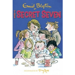 Secret Seven: The Secret Seven