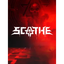 Scathe (PC) Steam Key GLOBAL