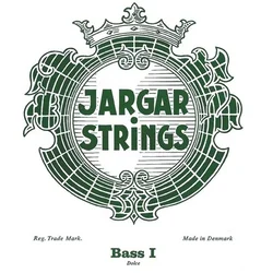 G-struna za kontrabas Jargar