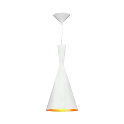 Luster MODERN 1C 1xE27/20W/230V