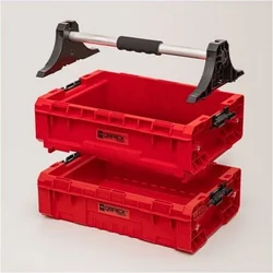 shumee QBRICK SYSTEM PRO MODULARNI PLADENJ RUHD ZABOJ ZA ORODJE