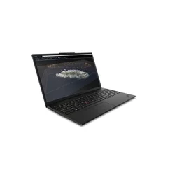 LENOVO ThinkPad P16s Gen4 (Black) WUXGA IPS, Ultra 7 255H, 16GB, 512B SSD, RTX PRO 500 6GB, Win 11 Pro (21QV000AYA)