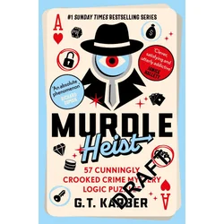 Murdle Heist