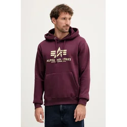 Pulover Alpha Industries