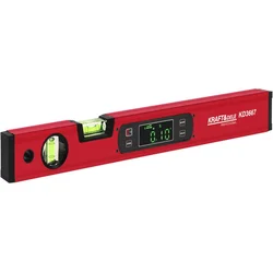 Kraft&Dele Elektronska libela 400 mm LCD KD3667