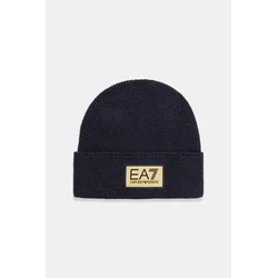 Kapa z dodatkom volne EA7 Emporio Armani