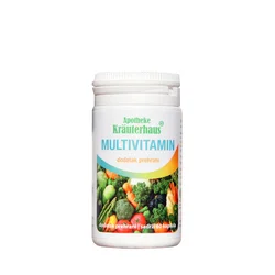 Multivitamin dodatak prehrani – podrška optimalnom zdravlju i vitalnosti