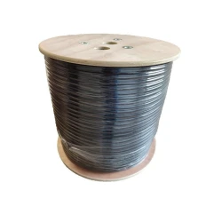 EXESHOP Kabl SFTP cat5e CCA outdoor ExeLink sa čeličnim sajlom 305m