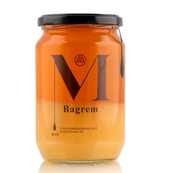 Bagremov med Batinić, 950g