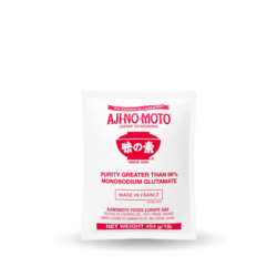 Ajinomoto | Mononatrijev glutamat | MSG