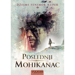 Poslednji Mohikanac