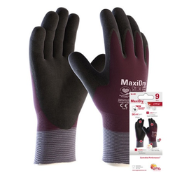 Atg rukavica maxidry zero veličina 09 ( 56-451bl/09 )