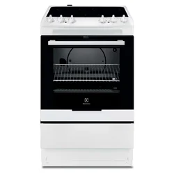 ELECTROLUX steklokeramični štedilnik LKR40000SW