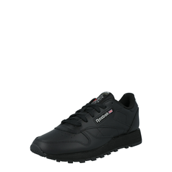 Reebok Classics Nizke superge, črna