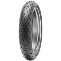 Dunlop Roadsmart IV GT ( 120/70 ZR17 TL (58W) prednji točak )