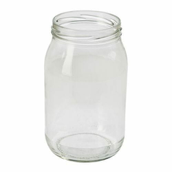 Kozarci za vlaganje 880ml TWIST 82 (8 kosov)