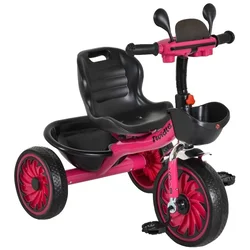 Cangaroo Tricikl twidle pink ( CAN1736 )