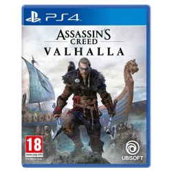 Ubisoft Entertainment PS4 Assassins Creed Valhalla igrica za PS4