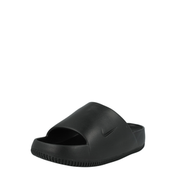 Nike Sportswear Natikače s potpeticom, crna
